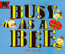 Busy as a Bee