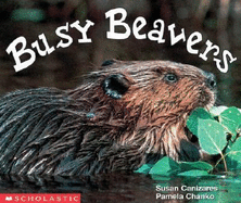 Busy Beavers - Canizares, Susan, and Chanko, Pamela, and Scholastic