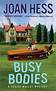 Busy Bodies