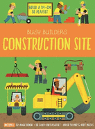 Busy Builders: Construction Site