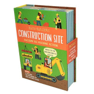 Busy Builders: Construction Site