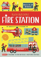 Busy Builders: Fire Station