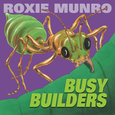 Busy Builders - 