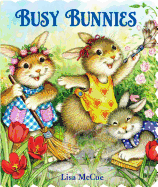 Busy Bunnies