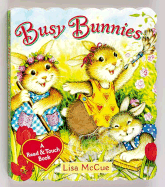 Busy Bunnies