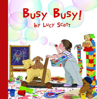 Busy Busy! - 