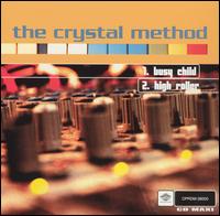 Busy Child - The Crystal Method