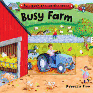 Busy Farm