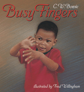 Busy Fingers
