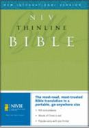 Busy Mom's Bible-NIV
