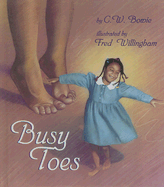 Busy Toes