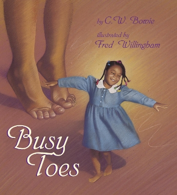 Busy Toes - Bowie, CW