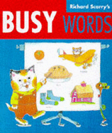 Busy Words
