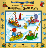 Busytown Boat Race