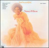 But Beautiful - Nancy Wilson