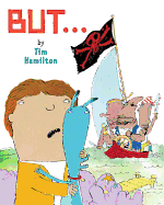 But! - Hamilton, Tim