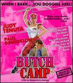 Butch Camp [Blu-ray]