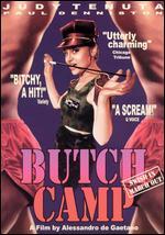 Butch Camp