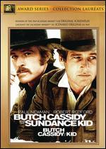 Butch Cassidy and the Sundance Kid