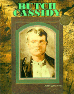 Butch Cassidy (Legends O/West)(Oop)