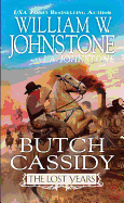Butch Cassidy the Lost Years