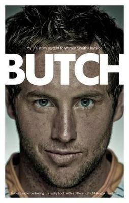 Butch - Snaith, Warren