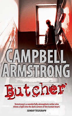 Butcher - Armstrong, Campbell