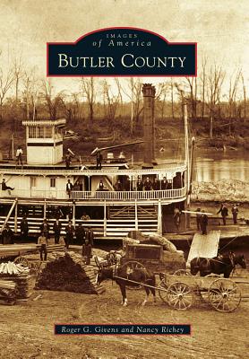 Butler County - Givens, Roger, and Richey, Nancy