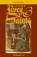 Butler's Lives of the Saints