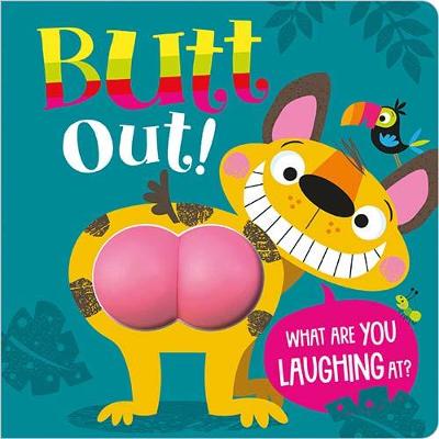 Butt Out! - 