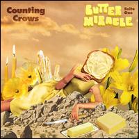 Butter Miracle, Suite One - Counting Crows