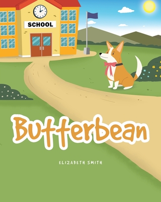 Butterbean - Smith, Elizabeth