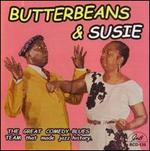 Butterbeans & Susie