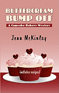 Buttercream Bump Off