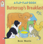 Buttercup's Breakfast