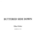 Buttered Side Down