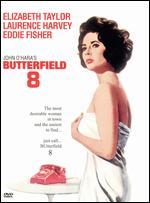 Butterfield 8