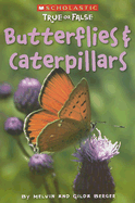 Butterflies and Caterpillars