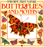 Butterflies and Moths