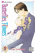 Butterflies, Flowers, Vol. 8: Final Volume!