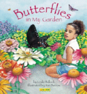 Butterflies in My Garden