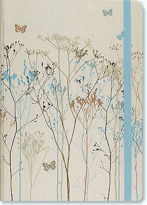 Butterflies Journal - Peter Pauper Press, Inc (Creator)