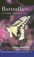 Butterflies of North America