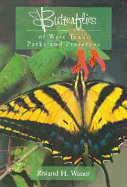 Butterflies of West Texas Parks and Preserves