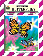 Butterflies Thematic Unit