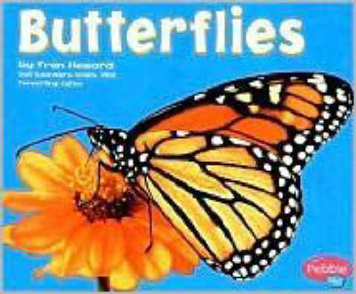 Butterflies - Howard, Fran
