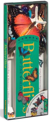 Butterflies - Workman Publishing (Manufactured by)