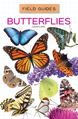 Butterflies - Lane, Laura