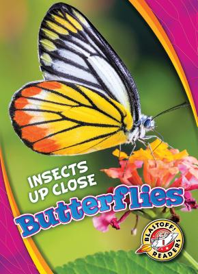 Butterflies - Leaf, Christina