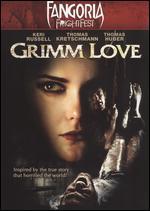 Butterfly: A Grimm Love Story